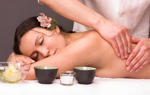 Atelier-Massage bien-être relaxation