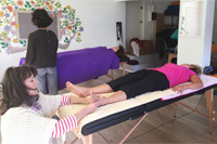 Coach-bien-être-atelier-massage-aura-énergétique