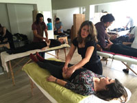 atelier Reiki, massage, soin énergétique Atelier  soin énergétique - GRATUIT<br> Salle de yoga de Rueil Malmaison DE 15h à 18h (Après-midi)