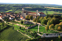 atelier Reiki, massage, soin énergétique Basilique de Vézelay - Visite initiatique - avec Shana