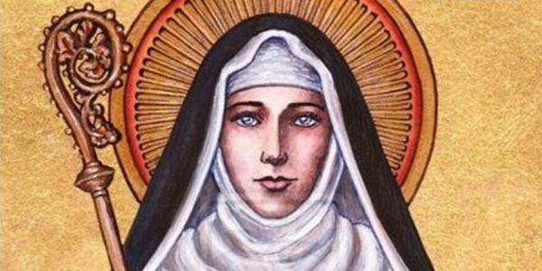 Hildegarde von Bingen