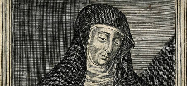 Hildegarde von Bingen