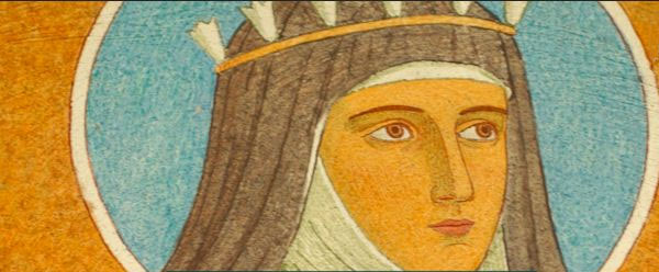 Hildegarde von Bingen