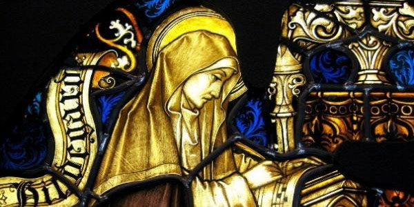 Hildegarde von Bingen