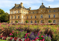 atelier Reiki, massage, soin énergétique Sortie initiatique au Jardin des Plantes avec Shana Lasource