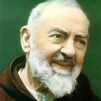   Padre Pio   