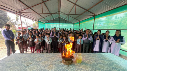 L’Agni Hotra, un outil universel de guérison