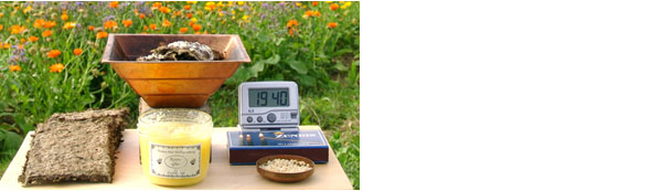 L’Agni Hotra, un outil universel de guérison