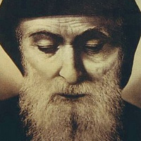   Saint Charbel  Grands guérisseurs 