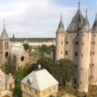 atelier Reiki, massage, soin énergétique Voyage au Coeur du Moyen Age Au temps des Chevaliers de l’Ordre du Temple avec Shana Lasource